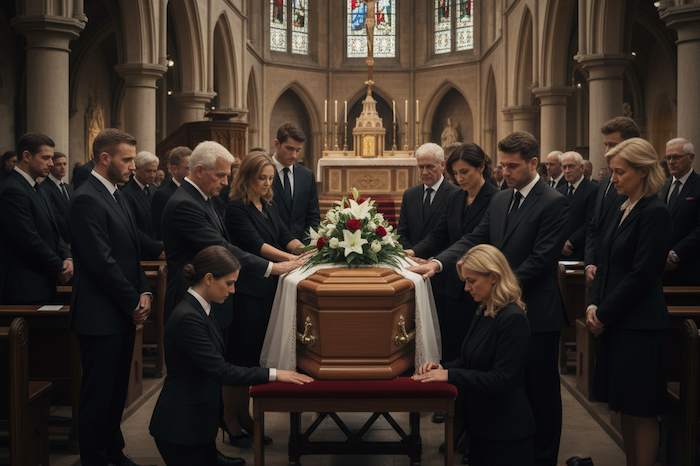 What Happens To Your SMSF When You Die What Happens To Your SMSF When You Die