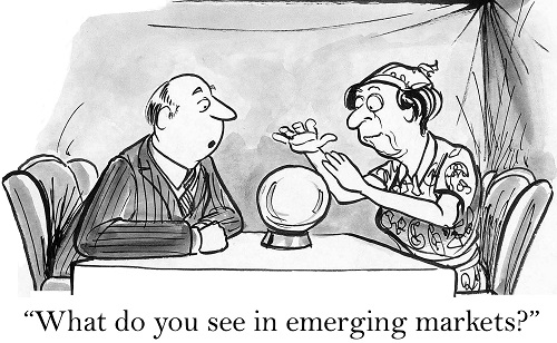 Emerging Markets For Financial Planners in Perth