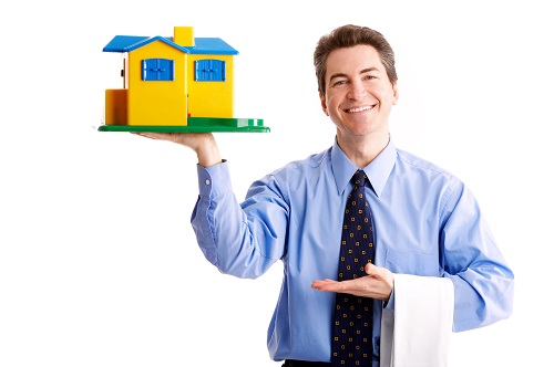 Real Estate as a Long Term Investment