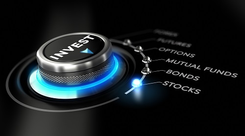 Back To Baiscs Investment Planning Strategy