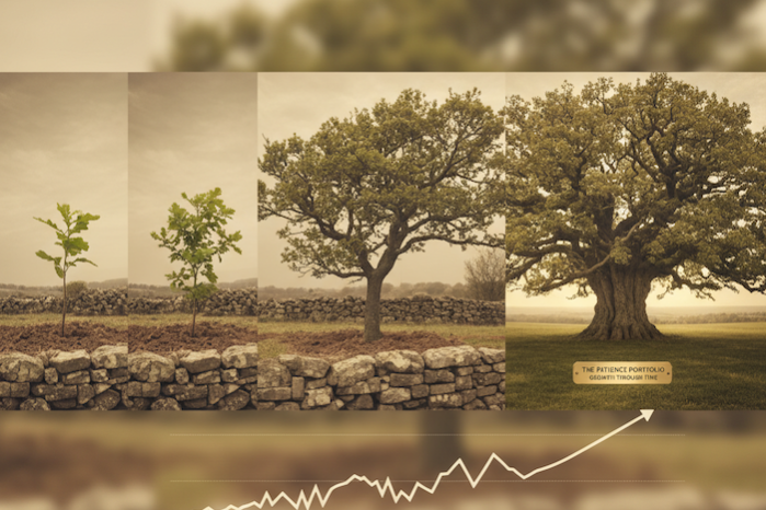 What are The Benefits For Long Term Investors What are The Benefits For Long Term Investors