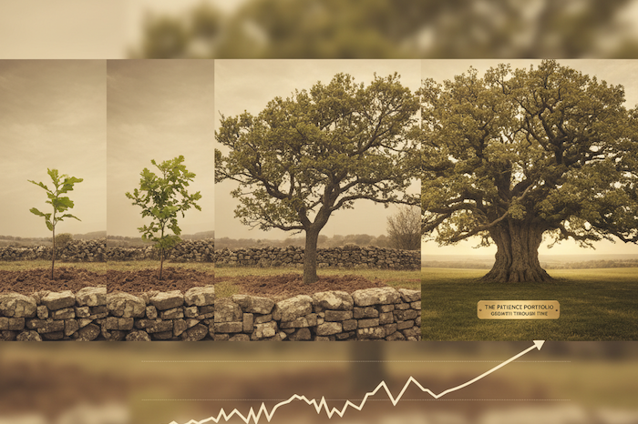 What are The Benefits For Long Term Investors What are The Benefits For Long Term Investors