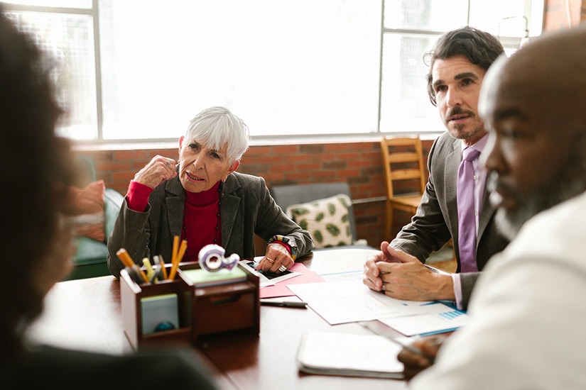 Financial Advice Providers Annouces Property Leadership Team Expands