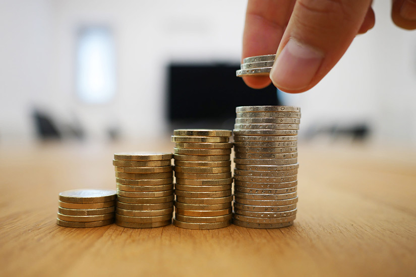 Self Managed Superannuation Fund Suite with Core Infrastructure Fund