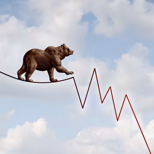 Financial Planners Discuss Bear Market