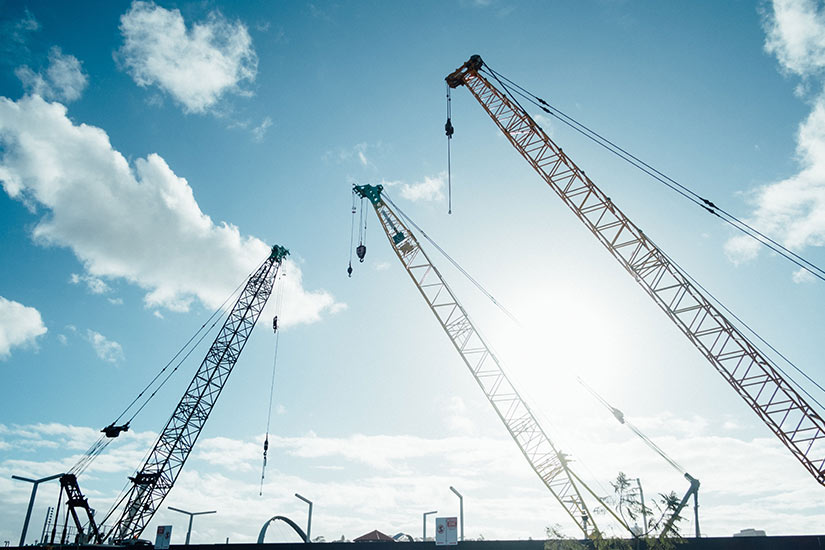 Investment Planning Firm Announces Global Infrastructure Platform