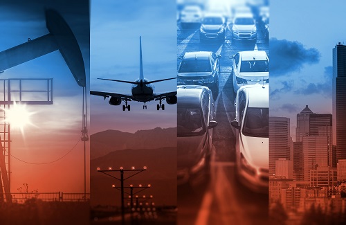 Investment Planning Firm Announces Global Infrastructure Platform