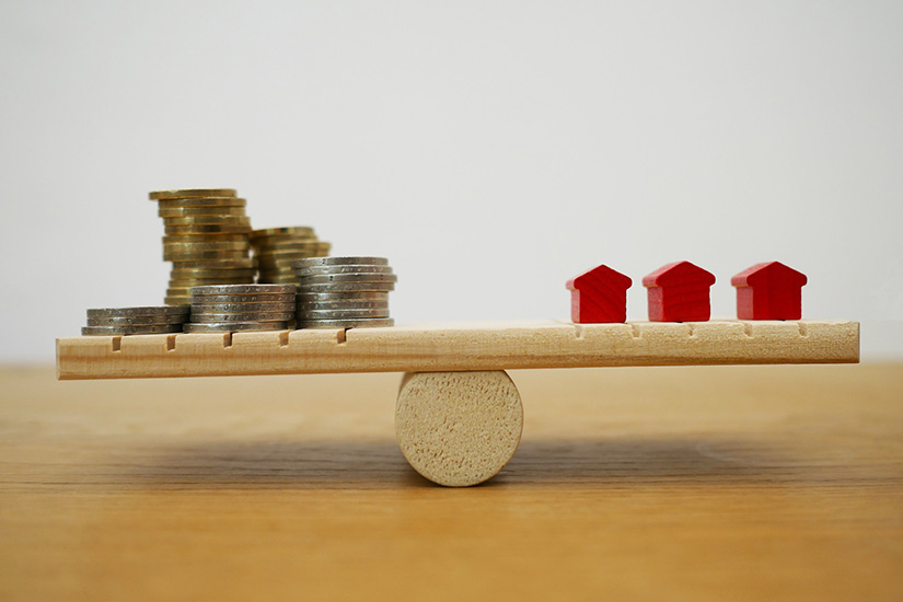 Financial Services - Property Returns