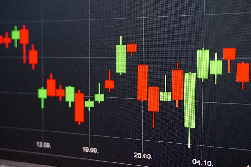 Financial Planners on Sharemarkets