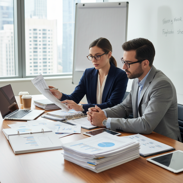 Superannuation Statements