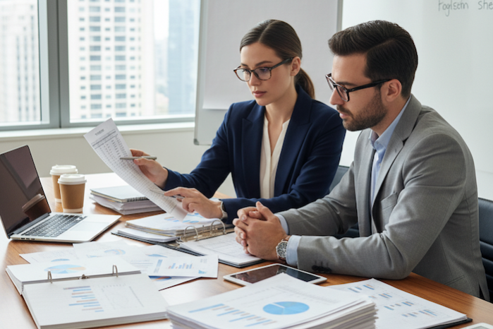 Superannuation Statements Superannuation Statements