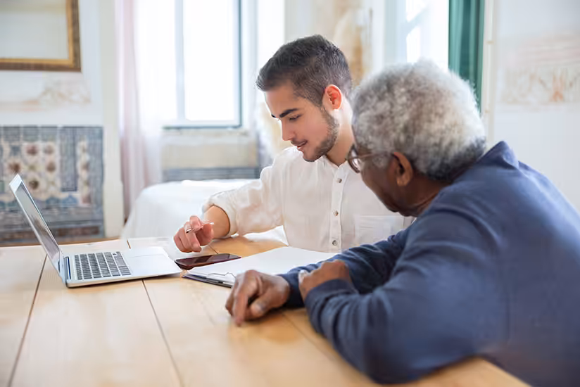 superannuation statements in Australia