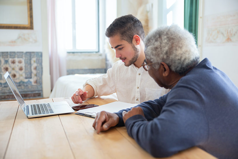 superannuation statements in Australia