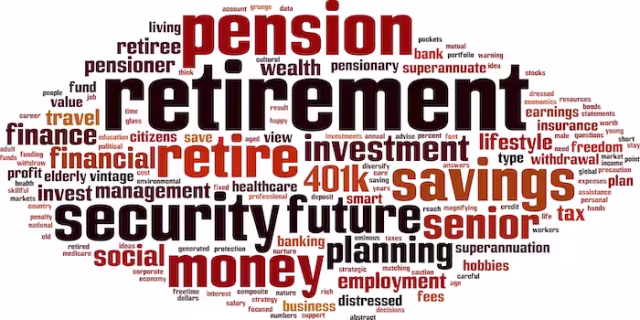 How Long Will My Money Last When I Retire?