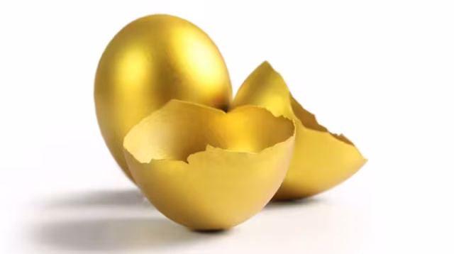 Financial Mistakes Retirees Make