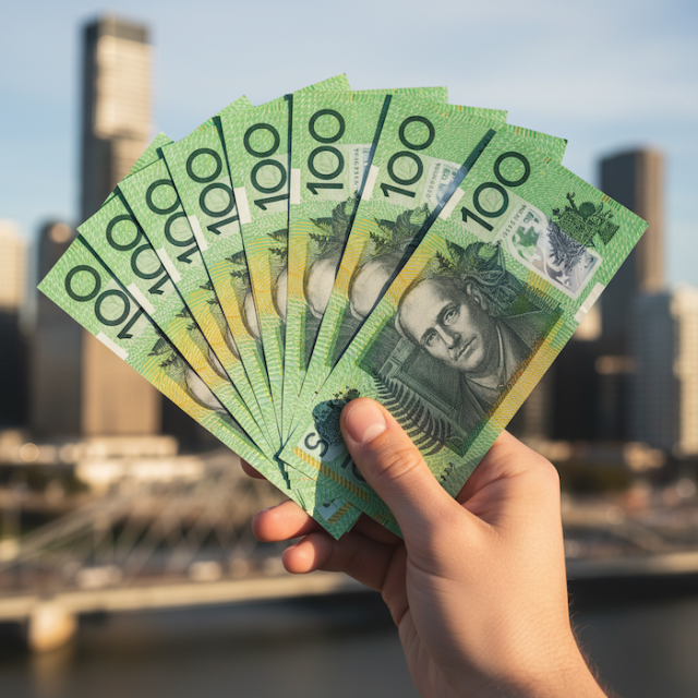 What Is A Good Monthly Retirement Income