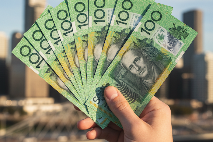 What Is A Good Monthly Retirement Income