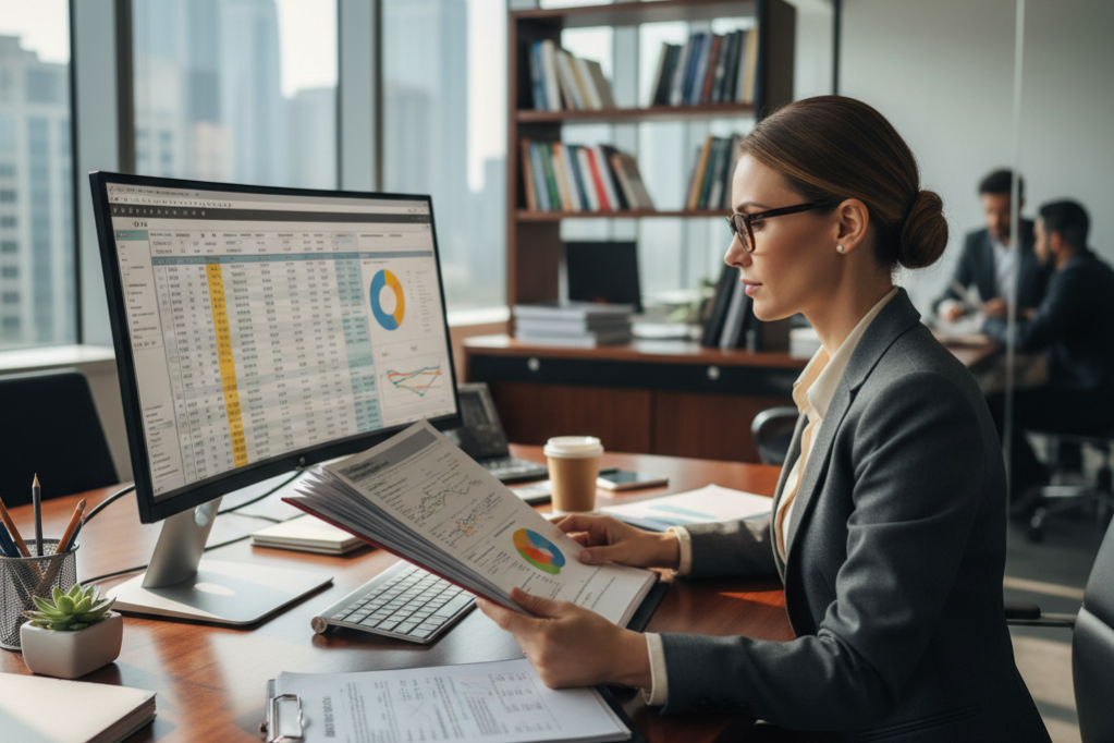 Financial Planner Financial Planner