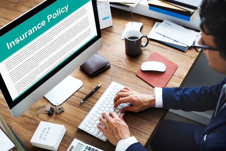 Personal Insurance Personal Insurance