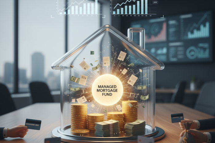 What is a Managed Mortgage Fund What is a Managed Mortgage Fund