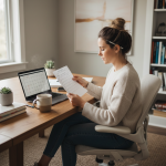 Self-Employed