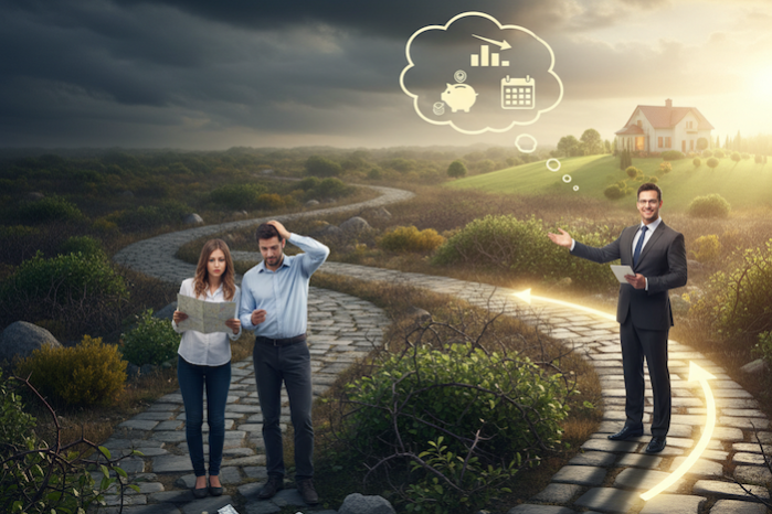 Can a Financial Advisor Help With Debt financial advisor
