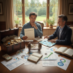 Manage an Inheritance