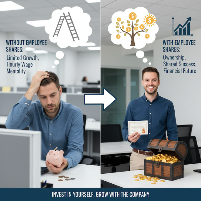 Employee Share Schemes Employee Share Schemes