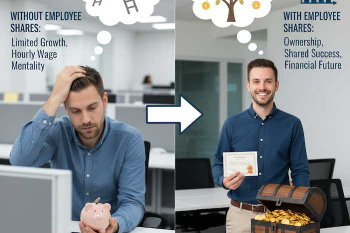 Employee Share Schemes Employee Share Schemes