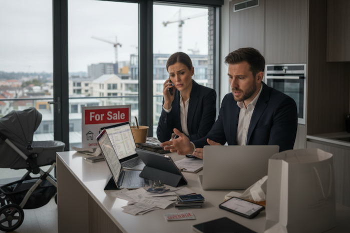 How Can I Turn a Six Figure Salary Into Lifelong Wealth Six Figure Salary
