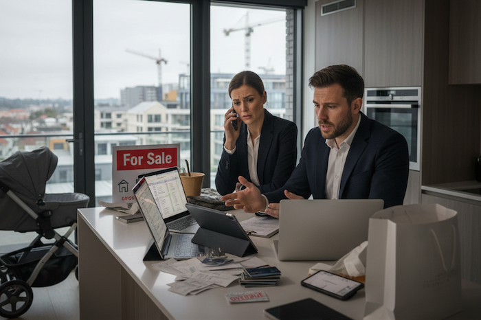 How Can I Turn a Six Figure Salary Into Lifelong Wealth Six Figure Salary