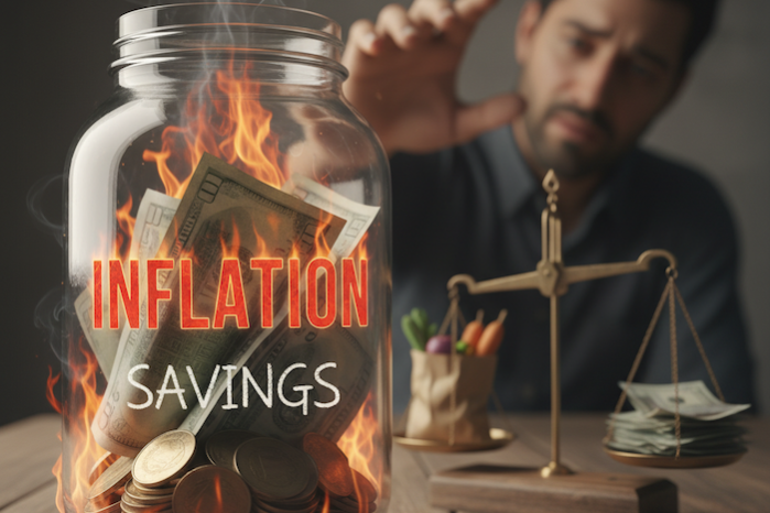 Inflation