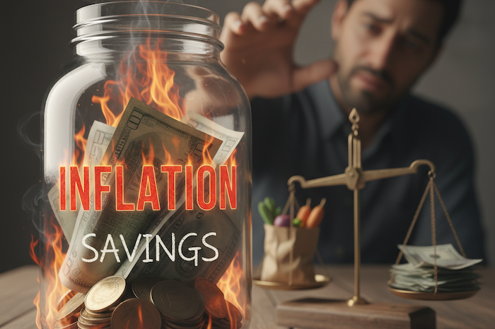 Inflation