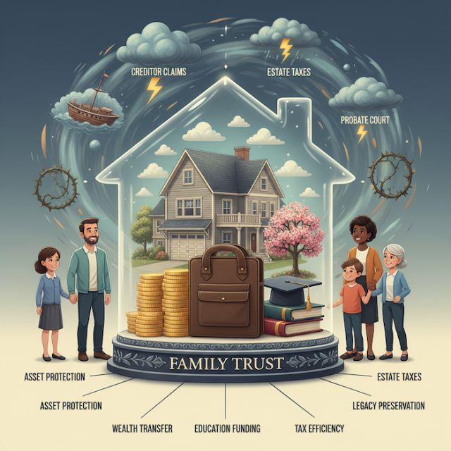 Family Trust
