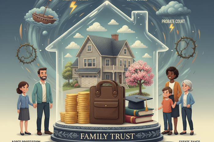 Family Trust