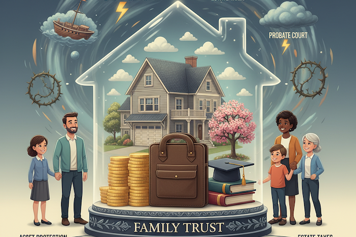 Family Trust