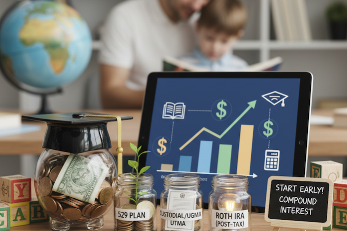 Children's Education