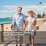transition to retirement