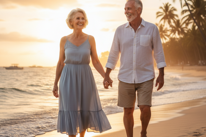 Is Life Expectancy Important in Retirement Planning Life Expectancy
