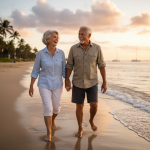 Comfortable Retirement